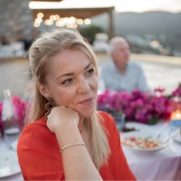 Common Thread Employee Felicity Pocklington's profile photo