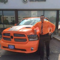 Capstone Dealer Solutions Employee Juan Lopez's profile photo