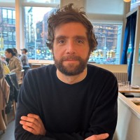 The Post Crew Employee Ben McNamara's profile photo