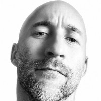 WWF-UK Employee Paul Beyer's profile photo