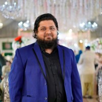 DNA Employee Muhammad Khan's profile photo
