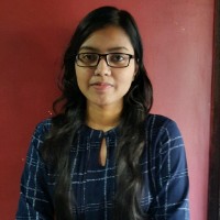 Varsha Kushwaha Email