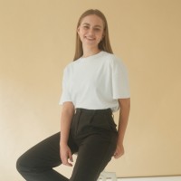 Campfire & co Employee Maria Kruse's profile photo