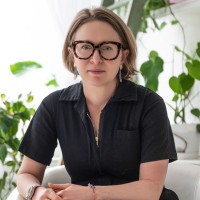 Good+Foundation Employee Laura Louison's profile photo