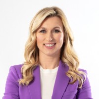 Partners Group Employee Anastasia Amoroso's profile photo