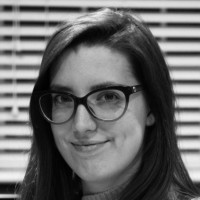 Cosmic Cloud Studios Employee Jessie van Aelst's profile photo