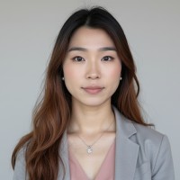Unison Collaborative Pte Ltd Employee Jaenus Lee's profile photo