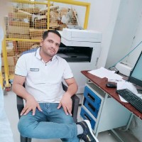 Arcos Services Employee Satpal Yadav's profile photo