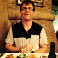 Yamato Corporation Employee Sean Clark's profile photo