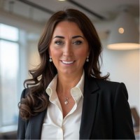 Robertson Group Employee Michelle Callaghan's profile photo