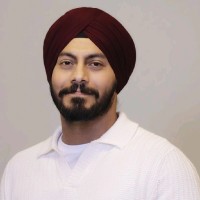 Qualcomm Employee Ashmeet Sethi's profile photo