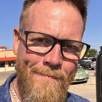 Bean Electrical Employee James Riddle's profile photo