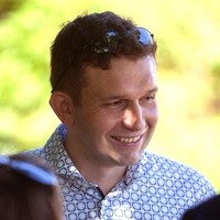 Beva Group Employee Will Chadwick's profile photo