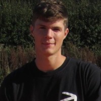 Hutchinsons Employee Rowan Duckworth's profile photo
