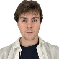 QuTech Employee Barnaby van Straaten's profile photo
