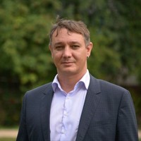 hello.de Employee Sven Lukacs's profile photo