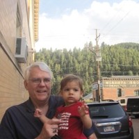 Perspectives on the World Christian Movement Employee John Perdue's profile photo