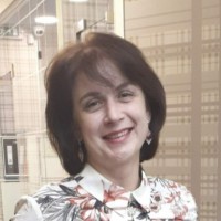 LightsON Employee Maria Vizgina's profile photo