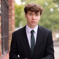 Shinnova Employee Alexander Lebedev's profile photo