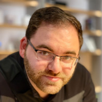 Union for Reform Judaism Employee Abram Koester's profile photo