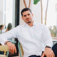 Shalem Pérez Email