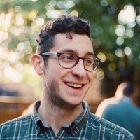 Amazon Canada Employee Alexander Evangelista's profile photo