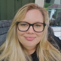 Vaccinova Employee Marie Karlsson's profile photo