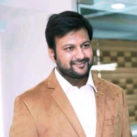 Ritesh Kothari Email & Phone Number