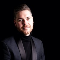 Keylite Employee Graeme Garton's profile photo