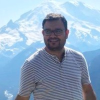 Ravi Dalal Email & Phone Number