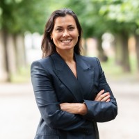 N365 Group Employee Monica Elgemark's profile photo