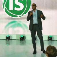 Internacional de Seguros Employee Flavio Benedetti's profile photo