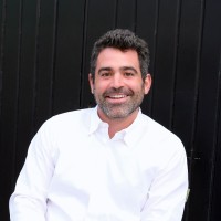 Parsnipp Employee Andrew Higgins's profile photo