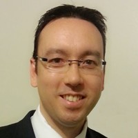 Reesby & Company Employee Nobu Muir's profile photo