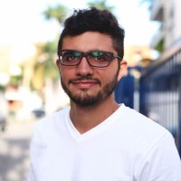 SLM Employee Andres Solorzano's profile photo