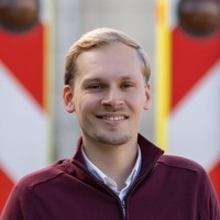 Versluys Verkeerstechniek B.V. Employee Yorick van der Sar's profile photo