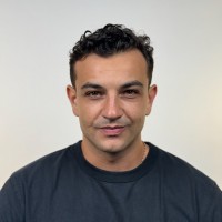Big Buddy Employee Sacha Worms's profile photo