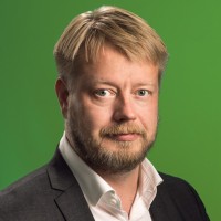 Pepron Employee Janne Räsänen's profile photo
