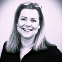 Communardo Nordics Employee Annicka Rosengren's profile photo
