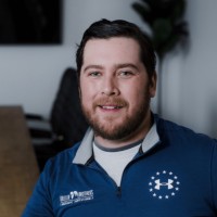 Weller Brothers Landscaping Employee Kyle Warwick's profile photo