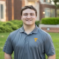 Capes Shipping Agencies Employee Braedon McCauley's profile photo
