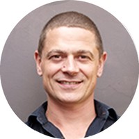 Capsule B Employee David Guerain's profile photo