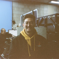 4DREPLAY Employee Park Seongjoo's profile photo