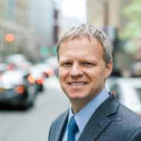 Christopher Gaspar Email & Phone Number