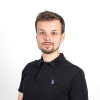 Edward Zarecky's profile photo