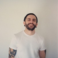 Post-Punk Employee Álvaro Monzón Ruíz's profile photo