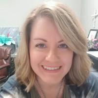 Absolute Technology Solutions, LLC Employee Robin Ponder's profile photo