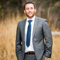 BambooHR Employee Aaron Warner's profile photo