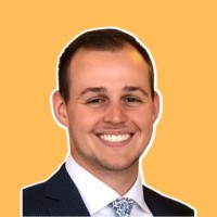 Orbital Sidekick Employee Connor McCurley's profile photo