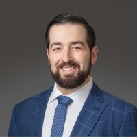 Pickering Energy Partners Employee Jacob Halevy's profile photo